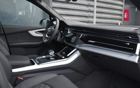 Audi Q7, 2023 год, 14 990 000 рублей, 7 фотография