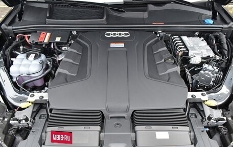 Audi Q7, 2023 год, 14 990 000 рублей, 34 фотография