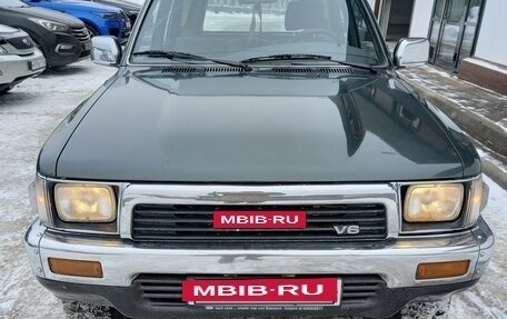Toyota 4Runner III, 1993 год, 410 000 рублей, 2 фотография