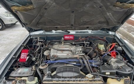 Toyota 4Runner III, 1993 год, 410 000 рублей, 9 фотография