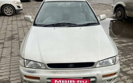 Subaru Impreza IV, 1999 год, 160 000 рублей, 2 фотография