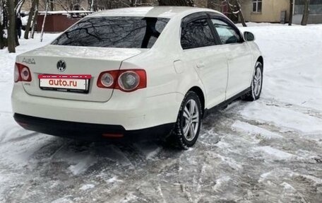 Volkswagen Jetta VI, 2008 год, 510 000 рублей, 4 фотография