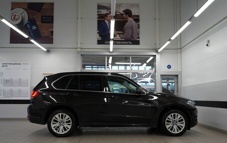 BMW X5, 2016 год, 3 850 000 рублей, 6 фотография