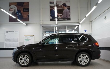 BMW X5, 2016 год, 3 850 000 рублей, 5 фотография