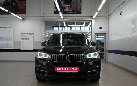 BMW X5, 2016 год, 3 850 000 рублей, 3 фотография