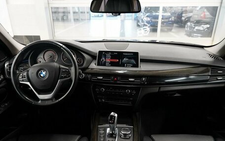 BMW X5, 2016 год, 3 850 000 рублей, 17 фотография