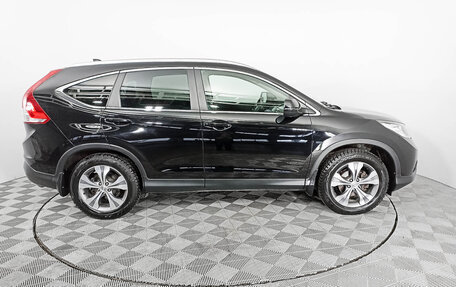 Honda CR-V IV, 2013 год, 2 365 000 рублей, 4 фотография