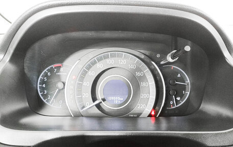 Honda CR-V IV, 2013 год, 2 365 000 рублей, 13 фотография