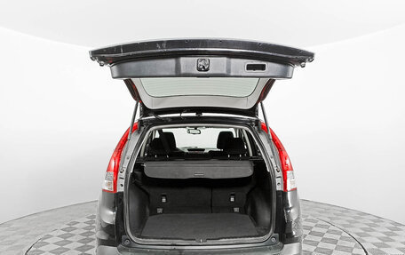 Honda CR-V IV, 2013 год, 2 365 000 рублей, 10 фотография