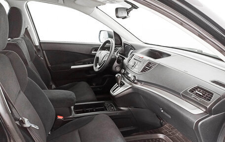 Honda CR-V IV, 2013 год, 2 365 000 рублей, 11 фотография