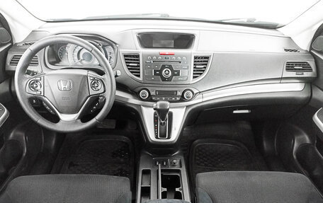 Honda CR-V IV, 2013 год, 2 365 000 рублей, 14 фотография