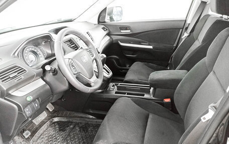 Honda CR-V IV, 2013 год, 2 365 000 рублей, 16 фотография
