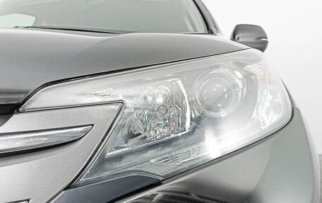 Honda CR-V IV, 2013 год, 2 365 000 рублей, 17 фотография