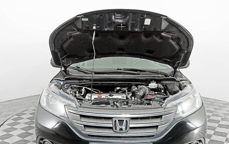 Honda CR-V IV, 2013 год, 2 365 000 рублей, 9 фотография