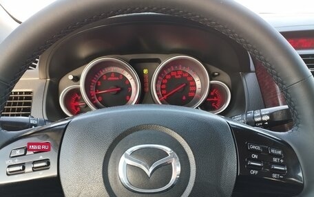 Mazda CX-9 I рестайлинг, 2008 год, 1 150 000 рублей, 9 фотография