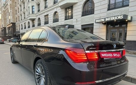 BMW 7 серия, 2014 год, 2 350 000 рублей, 5 фотография