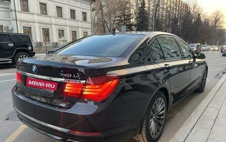 BMW 7 серия, 2014 год, 2 350 000 рублей, 3 фотография