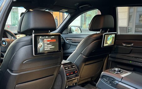 BMW 7 серия, 2014 год, 2 350 000 рублей, 16 фотография