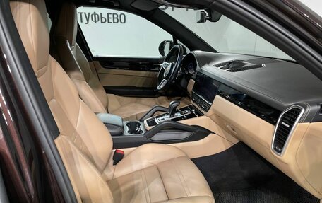 Porsche Cayenne III, 2018 год, 6 850 000 рублей, 16 фотография