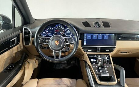 Porsche Cayenne III, 2018 год, 6 850 000 рублей, 20 фотография
