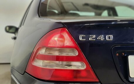 Mercedes-Benz C-Класс, 2000 год, 829 000 рублей, 6 фотография