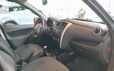 Datsun on-DO I рестайлинг, 2019 год, 795 000 рублей, 12 фотография