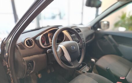 Datsun on-DO I рестайлинг, 2019 год, 795 000 рублей, 16 фотография