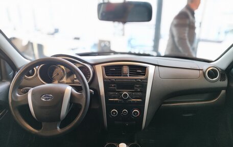 Datsun on-DO I рестайлинг, 2019 год, 795 000 рублей, 22 фотография