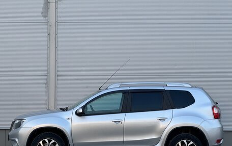 Nissan Terrano III, 2015 год, 1 225 000 рублей, 5 фотография