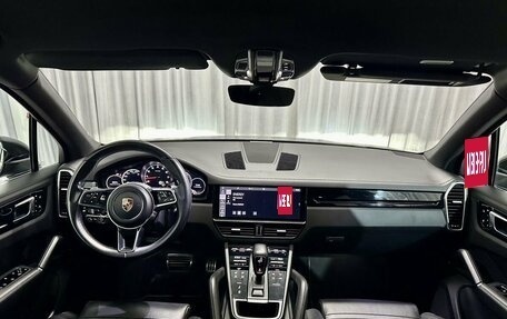 Porsche Cayenne III, 2018 год, 7 500 000 рублей, 4 фотография