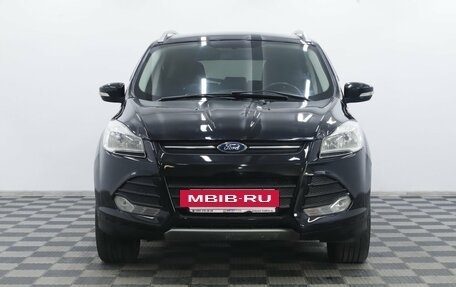 Ford Kuga III, 2013 год, 1 095 000 рублей, 4 фотография