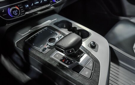 Audi Q7, 2015 год, 3 616 000 рублей, 13 фотография
