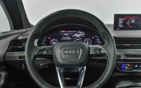 Audi Q7, 2015 год, 3 616 000 рублей, 10 фотография