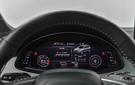 Audi Q7, 2015 год, 3 616 000 рублей, 8 фотография