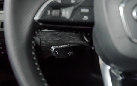 Audi Q7, 2015 год, 3 616 000 рублей, 9 фотография