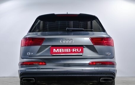 Audi Q7, 2015 год, 3 616 000 рублей, 5 фотография