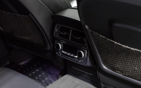 Audi Q7, 2015 год, 3 616 000 рублей, 18 фотография