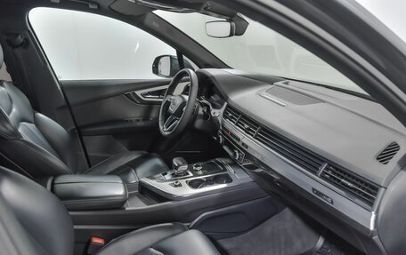 Audi Q7, 2015 год, 3 616 000 рублей, 20 фотография