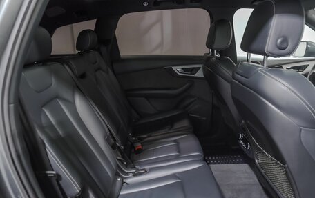 Audi Q7, 2015 год, 3 616 000 рублей, 17 фотография