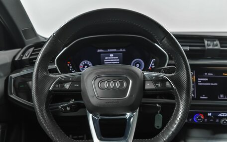 Audi Q3, 2019 год, 3 999 000 рублей, 11 фотография