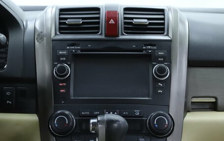 Honda CR-V III рестайлинг, 2012 год, 1 185 000 рублей, 12 фотография