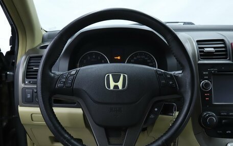 Honda CR-V III рестайлинг, 2012 год, 1 185 000 рублей, 11 фотография