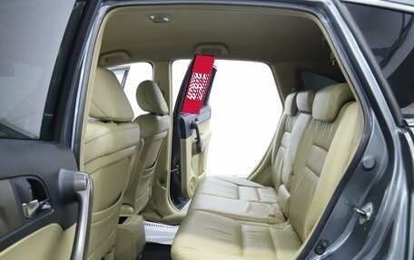 Honda CR-V III рестайлинг, 2012 год, 1 185 000 рублей, 16 фотография