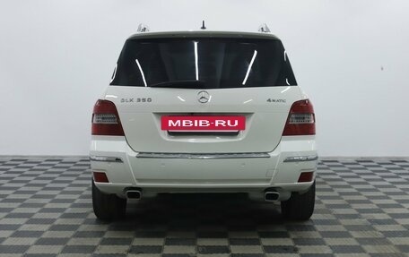 Mercedes-Benz GLK-Класс, 2011 год, 1 425 000 рублей, 6 фотография