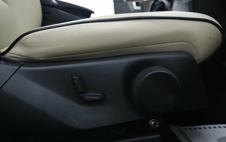Mercedes-Benz GLK-Класс, 2011 год, 1 425 000 рублей, 18 фотография