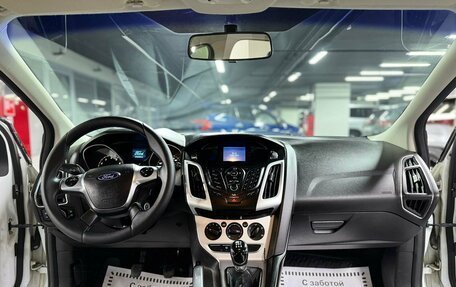 Ford Focus III, 2012 год, 845 000 рублей, 7 фотография