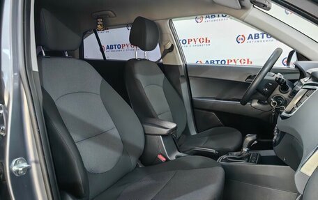 Hyundai Creta, 2021 год, 1 959 000 рублей, 8 фотография
