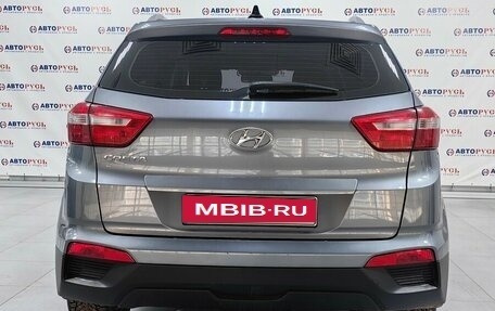 Hyundai Creta, 2021 год, 1 959 000 рублей, 4 фотография