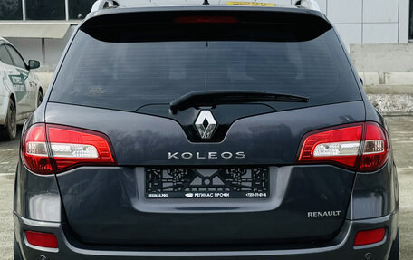 Renault Koleos I рестайлинг 2, 2011 год, 1 255 000 рублей, 5 фотография