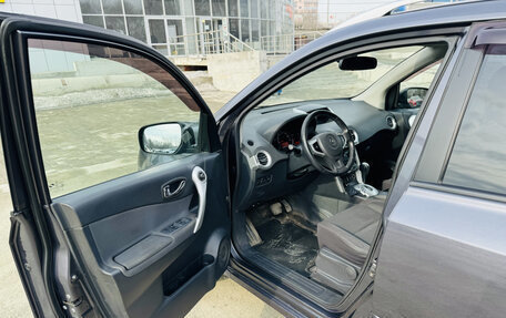 Renault Koleos I рестайлинг 2, 2011 год, 1 255 000 рублей, 10 фотография